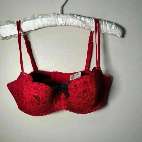 Wacoal b’tempt’d  Ciao Bella Balconette Bra 34C - Picture 4 of 6